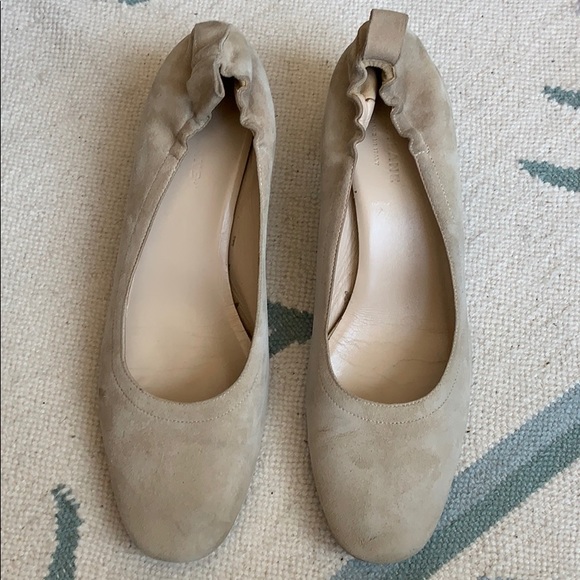 Everlane Shoes - Everlane - Day Heel